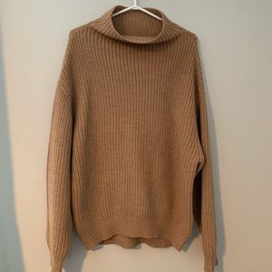 Wilfred Montpellier Sweater - Size Medium